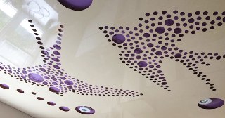 Резной потолок Apply Гусь-Хрустальный, цена от 4169 руб.