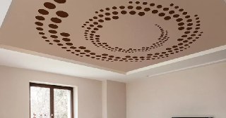 Резной потолок Apply Гусь-Хрустальный, цена от 4169 руб.